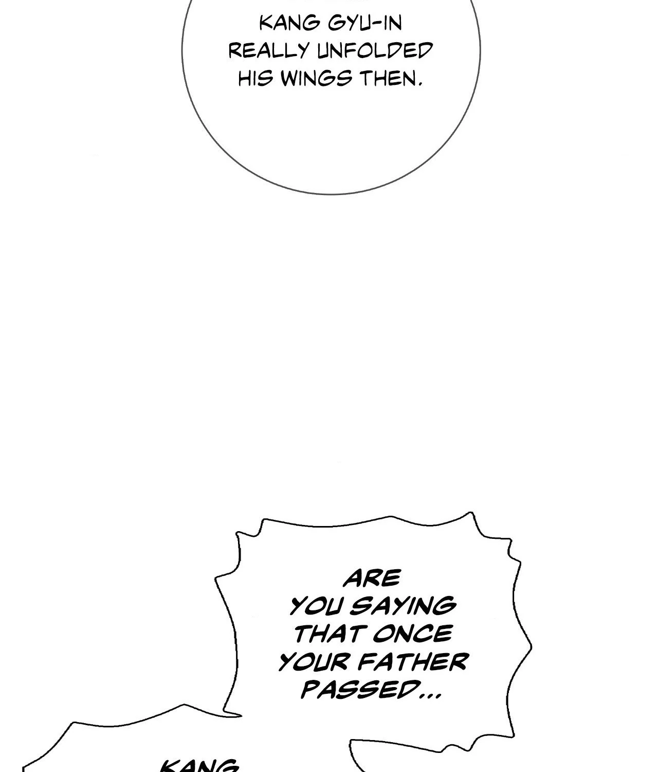 Blaze Out 〘Official〙 - Chapter 53 manhwa