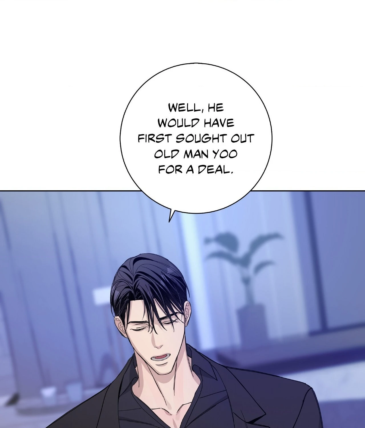 Blaze Out 〘Official〙 - Chapter 53 manhwa