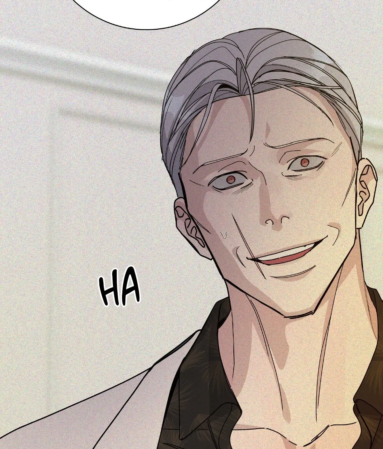 Blaze Out 〘Official〙 - Chapter 53 manhwa