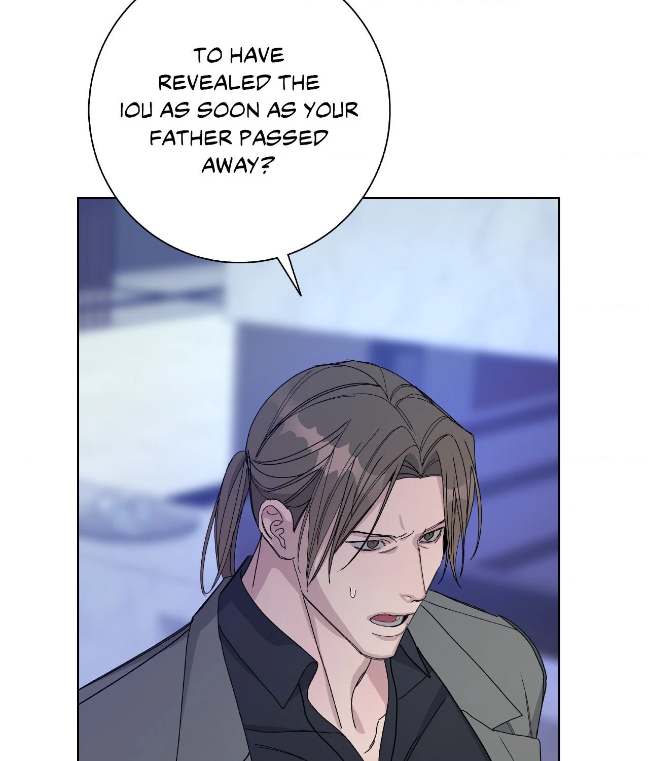 Blaze Out 〘Official〙 - Chapter 53 manhwa