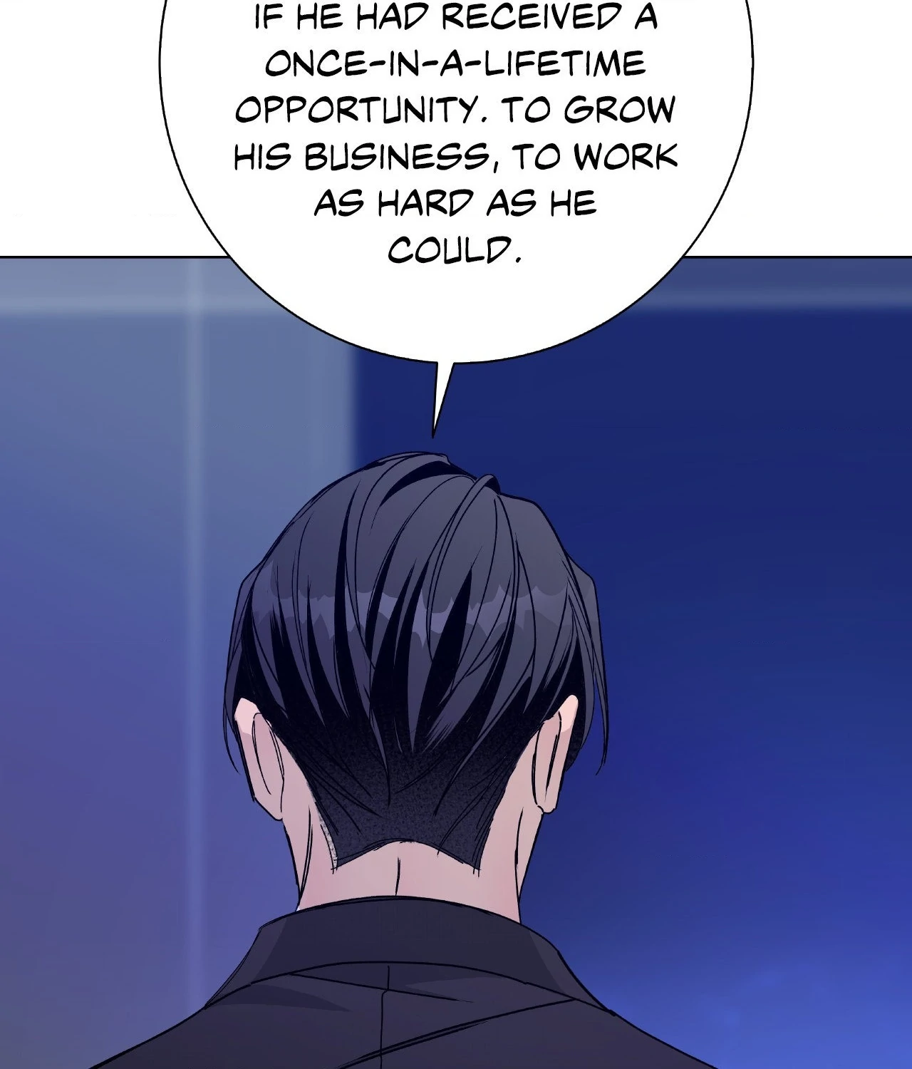 Blaze Out 〘Official〙 - Chapter 53 manhwa