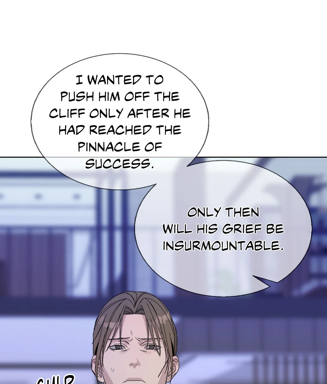Blaze Out 〘Official〙 - Chapter 53 manhwa