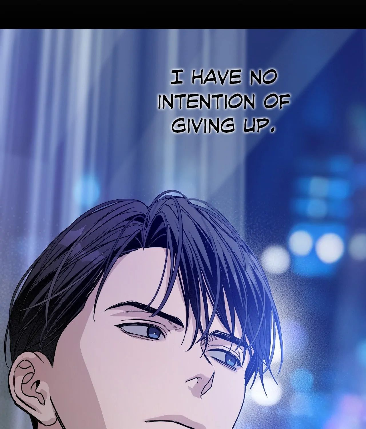 Blaze Out 〘Official〙 - Chapter 53 manhwa
