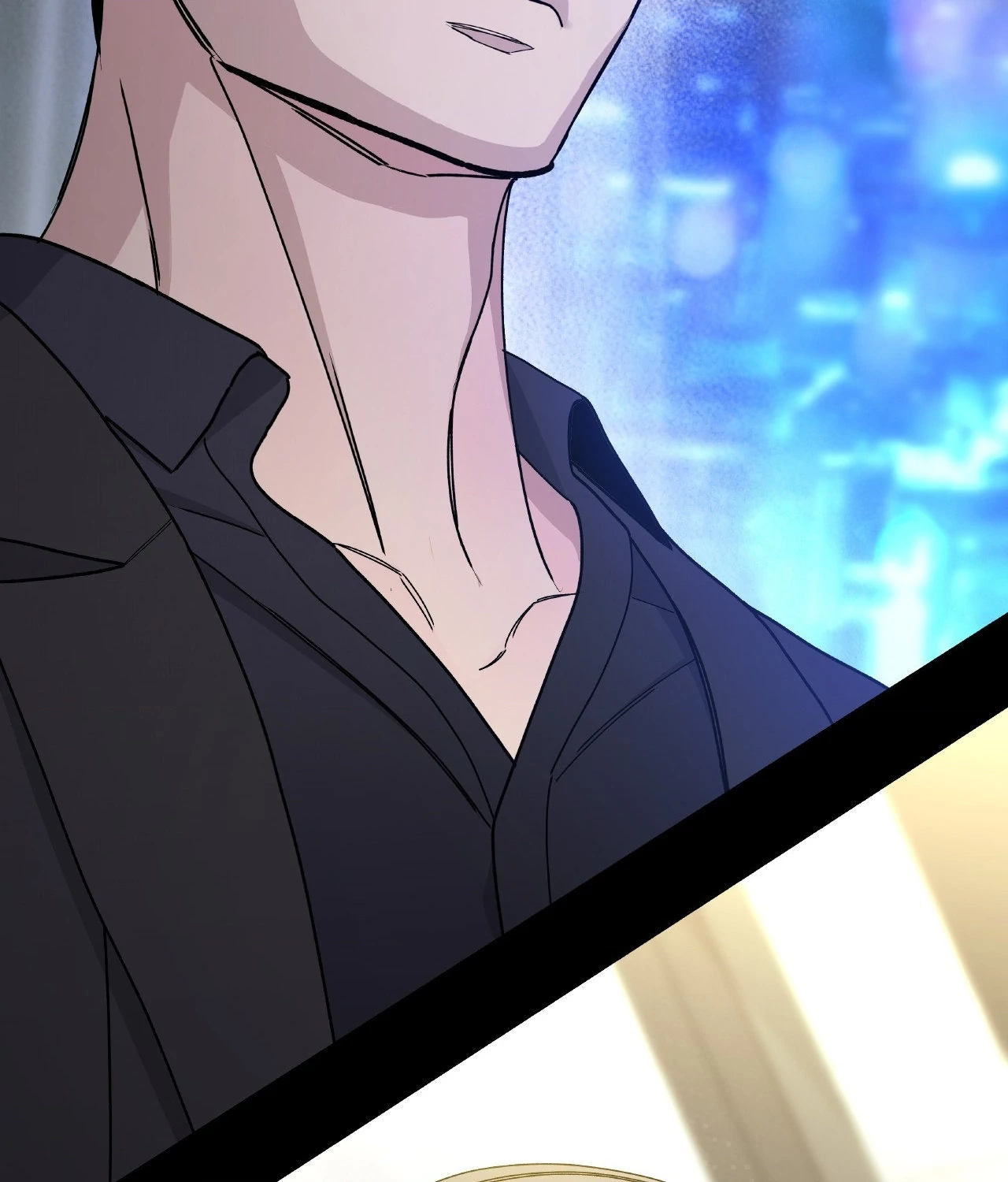 Blaze Out 〘Official〙 - Chapter 53 manhwa