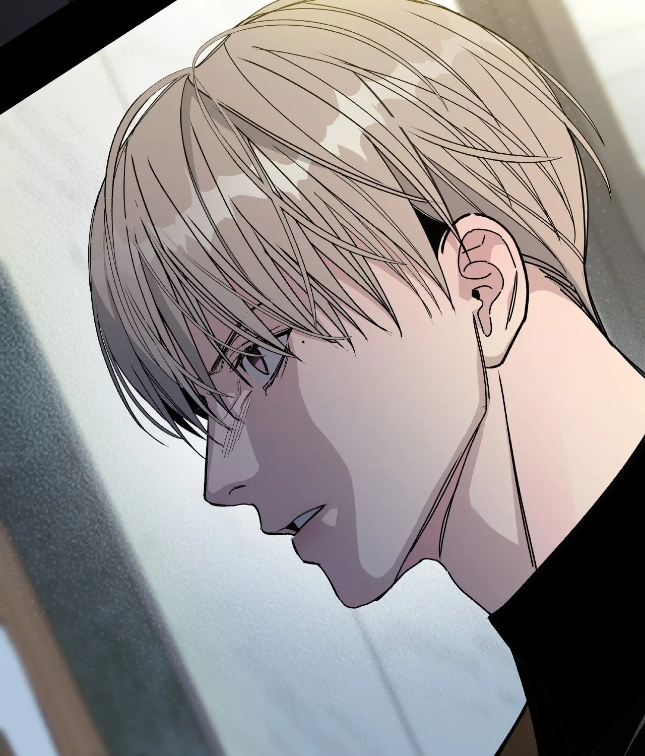 Blaze Out 〘Official〙 - Chapter 53 manhwa