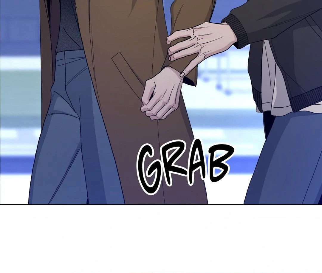 Blaze Out 〘Official〙 - Chapter 54 manhwa