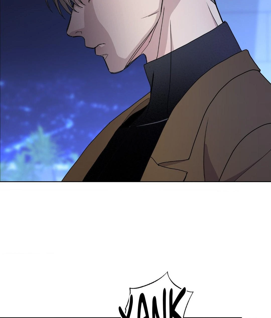 Blaze Out 〘Official〙 - Chapter 54 manhwa