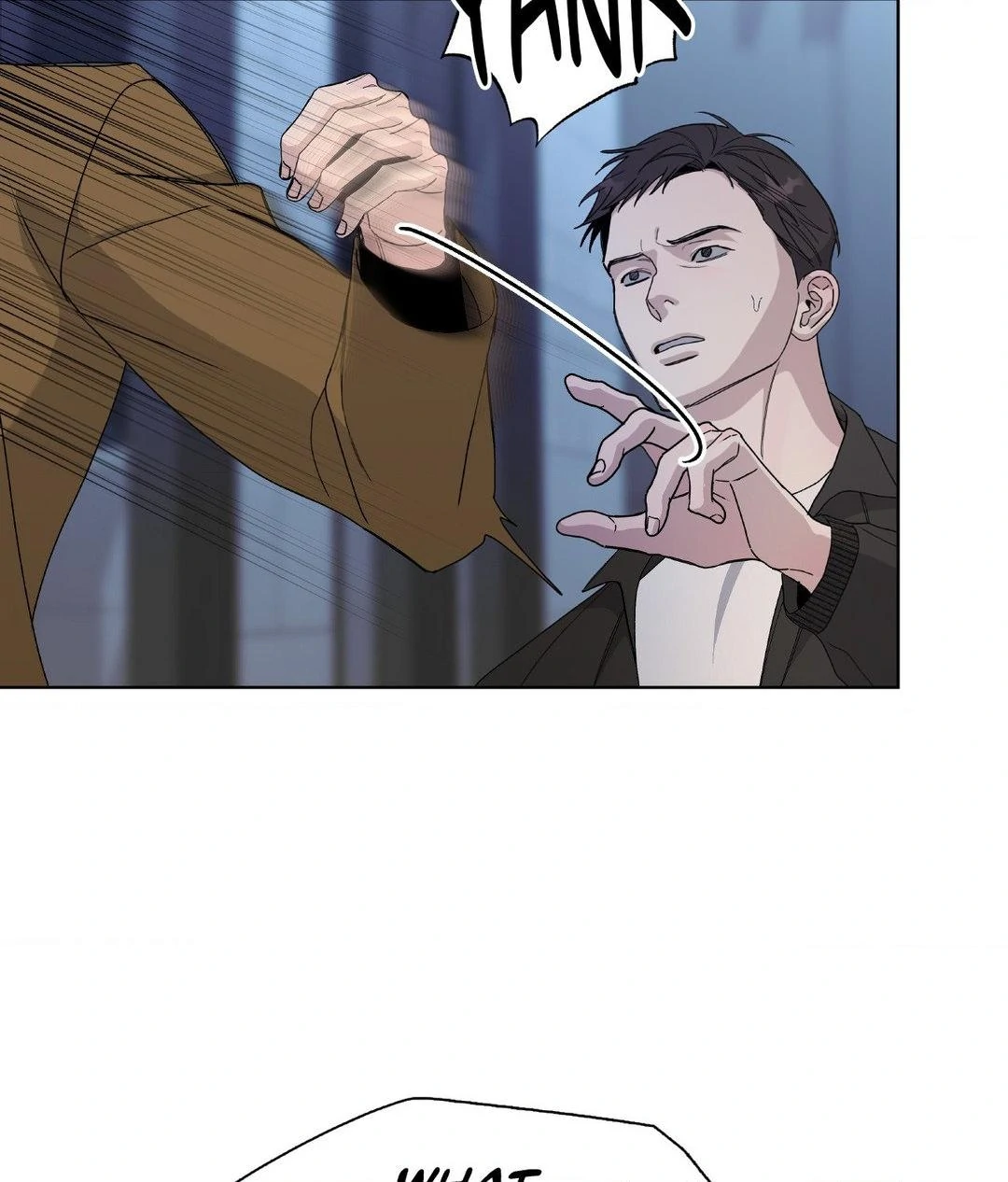 Blaze Out 〘Official〙 - Chapter 54 manhwa