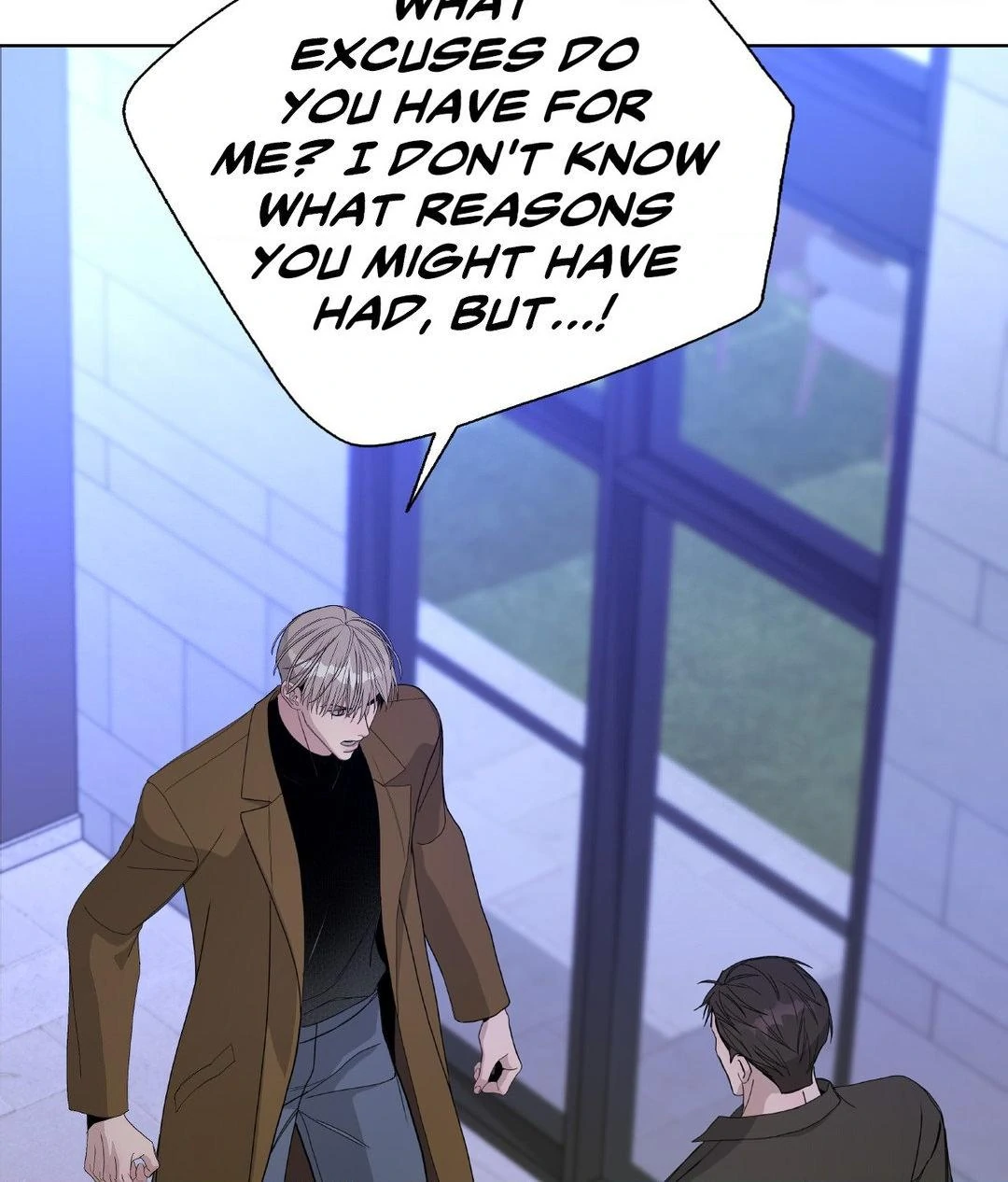 Blaze Out 〘Official〙 - Chapter 54 manhwa
