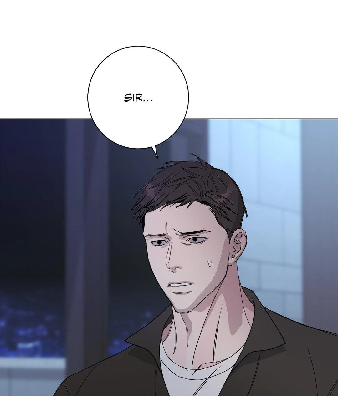 Blaze Out 〘Official〙 - Chapter 54 manhwa