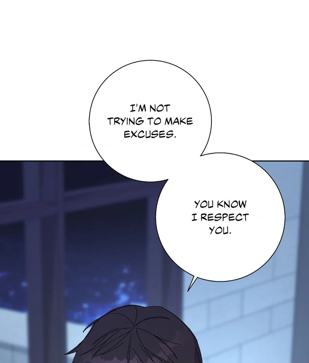 Blaze Out 〘Official〙 - Chapter 54 manhwa