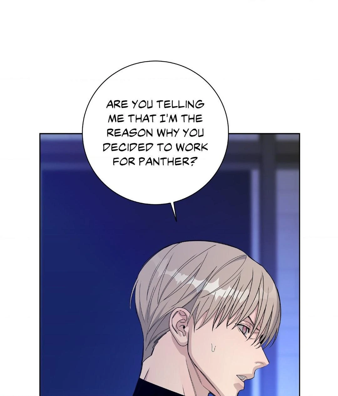 Blaze Out 〘Official〙 - Chapter 54 manhwa
