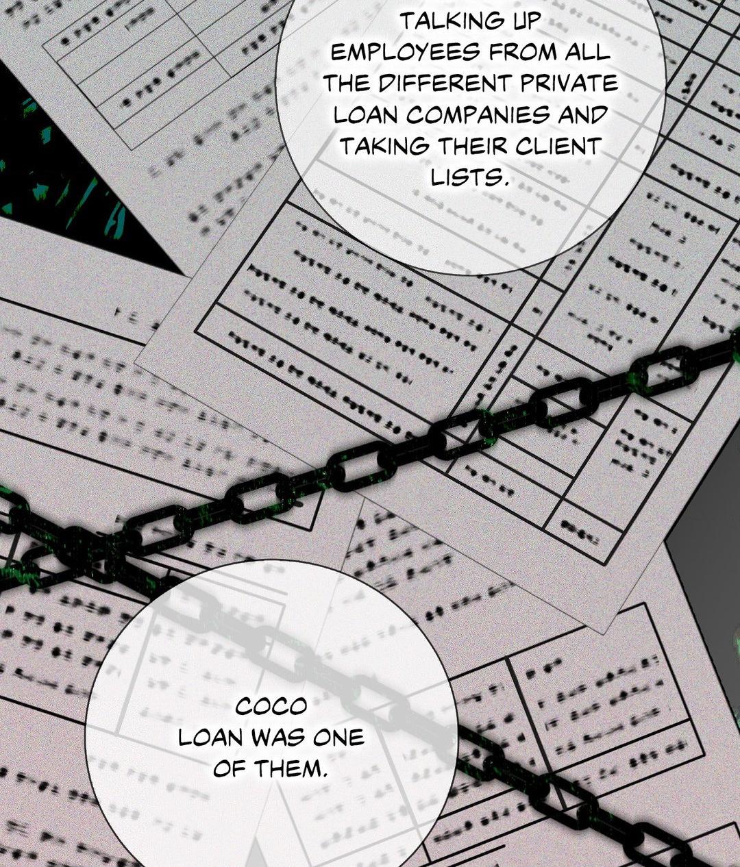 Blaze Out 〘Official〙 - Chapter 54 manhwa