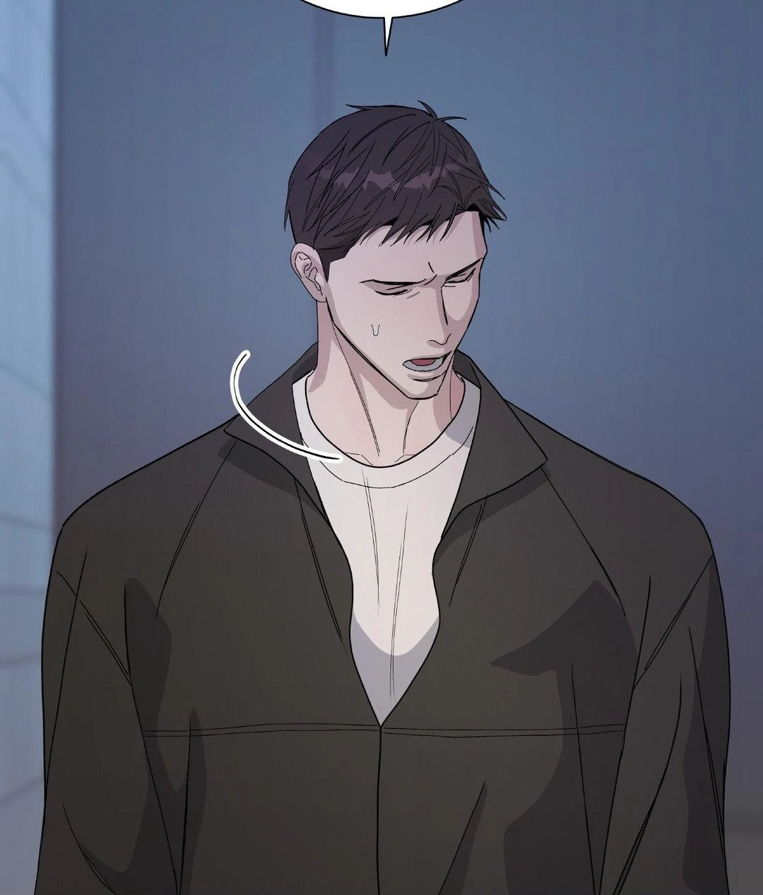Blaze Out 〘Official〙 - Chapter 54 manhwa