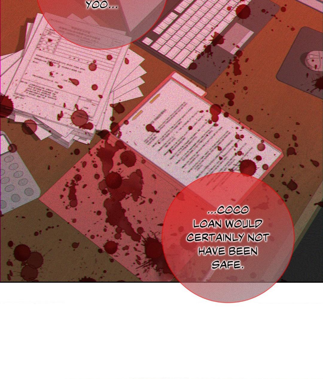 Blaze Out 〘Official〙 - Chapter 54 manhwa