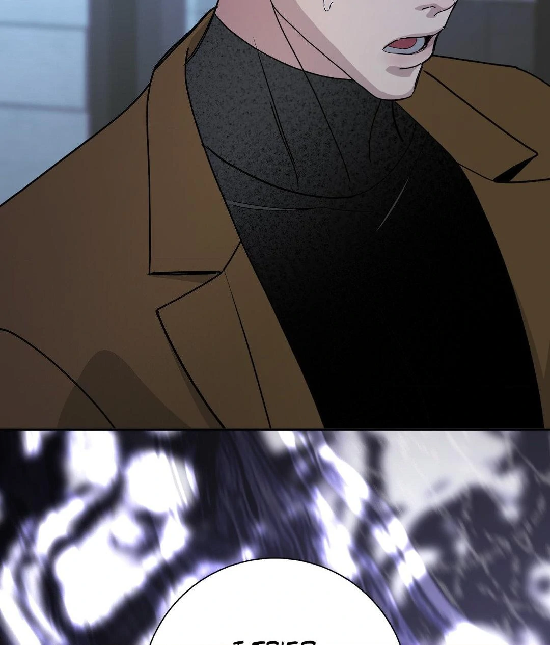Blaze Out 〘Official〙 - Chapter 54 manhwa