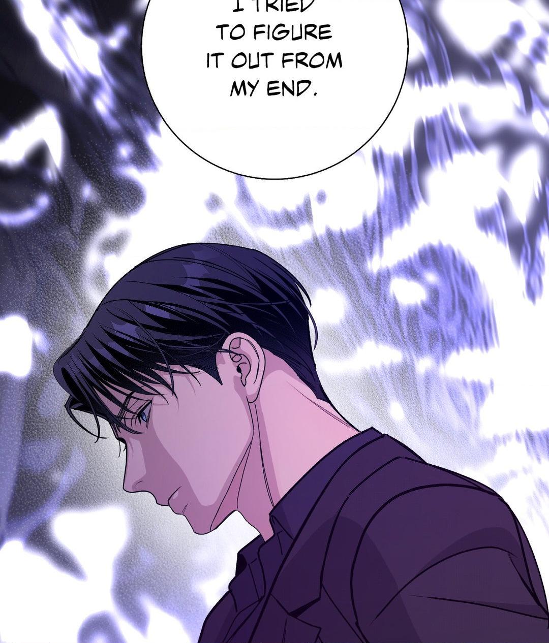 Blaze Out 〘Official〙 - Chapter 54 manhwa