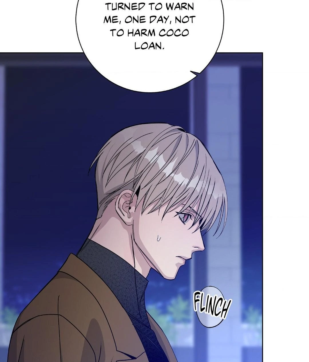 Blaze Out 〘Official〙 - Chapter 54 manhwa