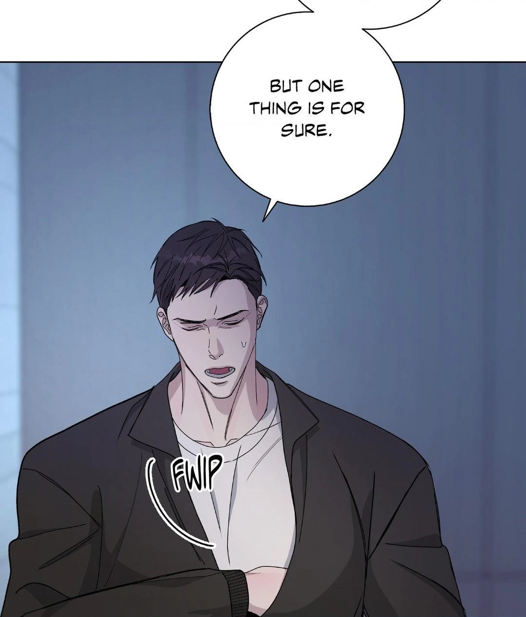 Blaze Out 〘Official〙 - Chapter 54 manhwa