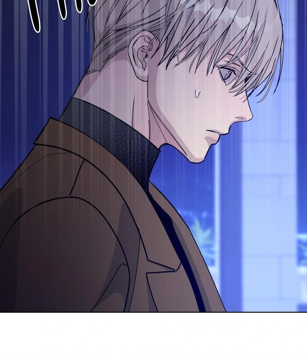 Blaze Out 〘Official〙 - Chapter 54 manhwa