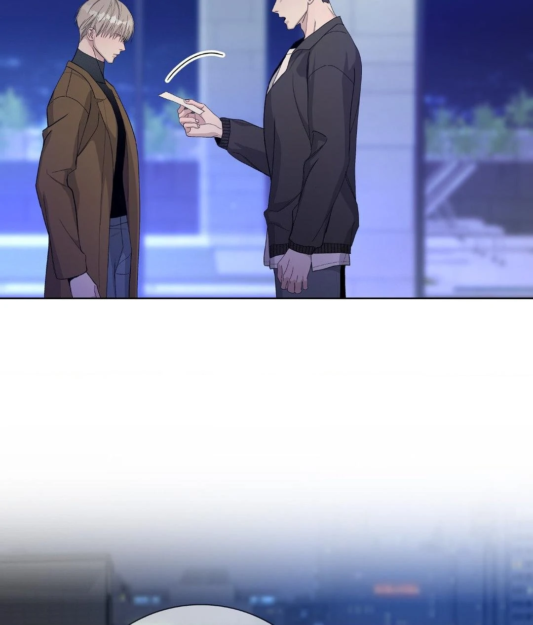 Blaze Out 〘Official〙 - Chapter 54 manhwa