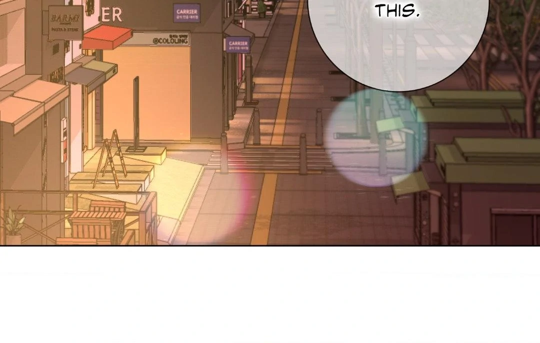 Blaze Out 〘Official〙 - Chapter 54 manhwa
