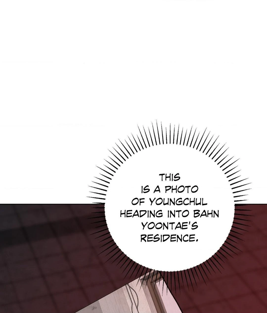 Blaze Out 〘Official〙 - Chapter 54 manhwa