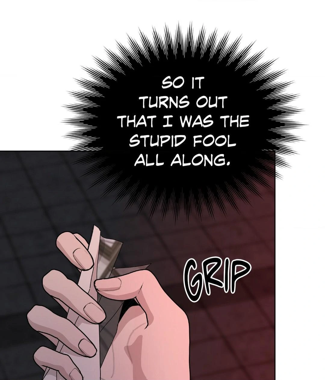 Blaze Out 〘Official〙 - Chapter 54 manhwa