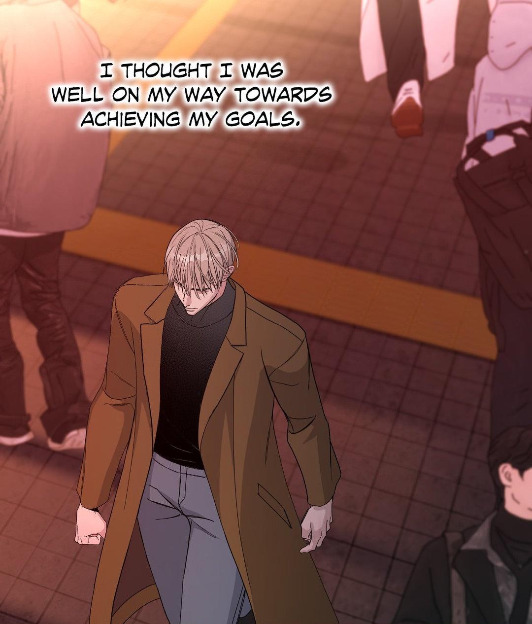 Blaze Out 〘Official〙 - Chapter 54 manhwa