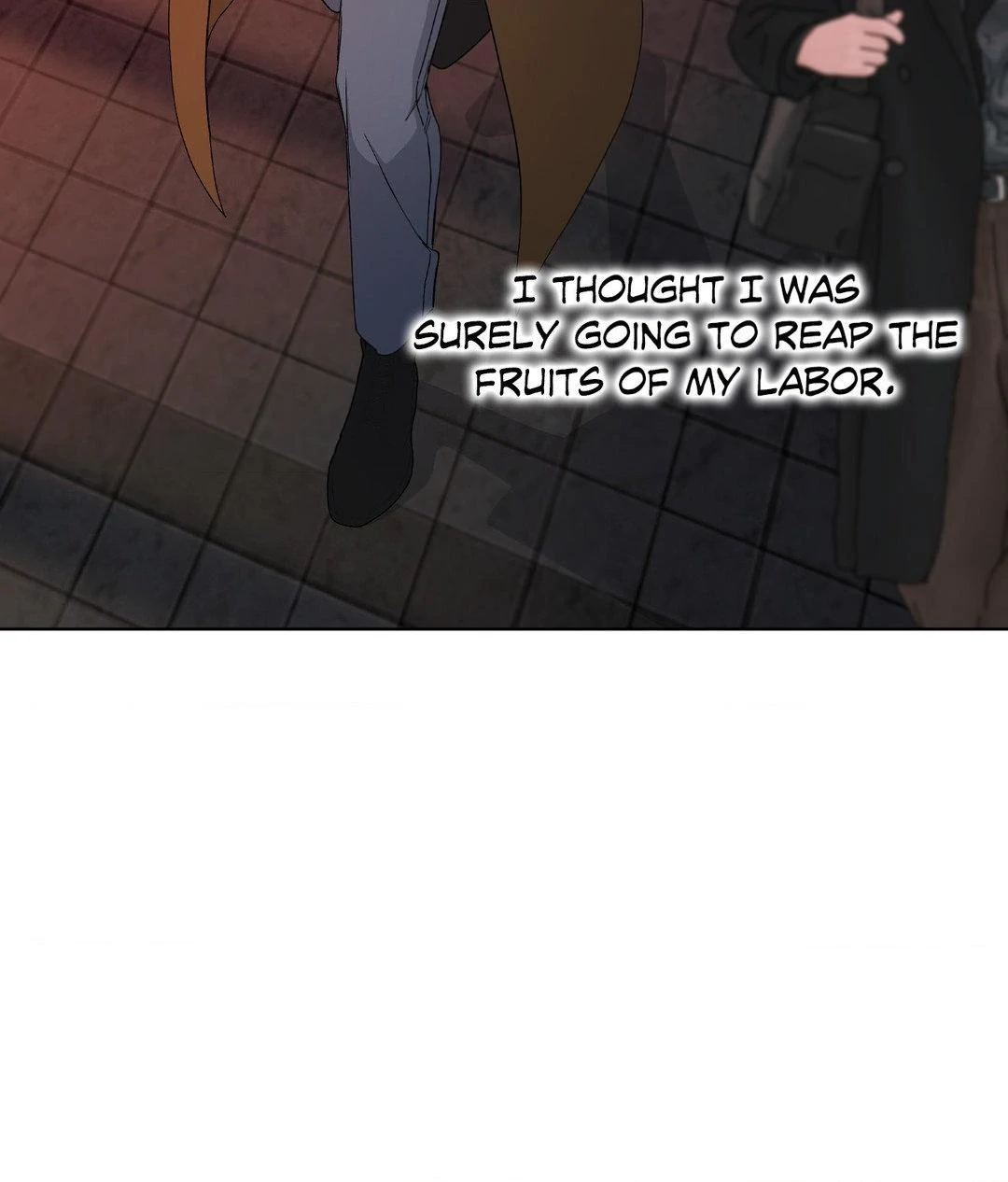 Blaze Out 〘Official〙 - Chapter 54 manhwa