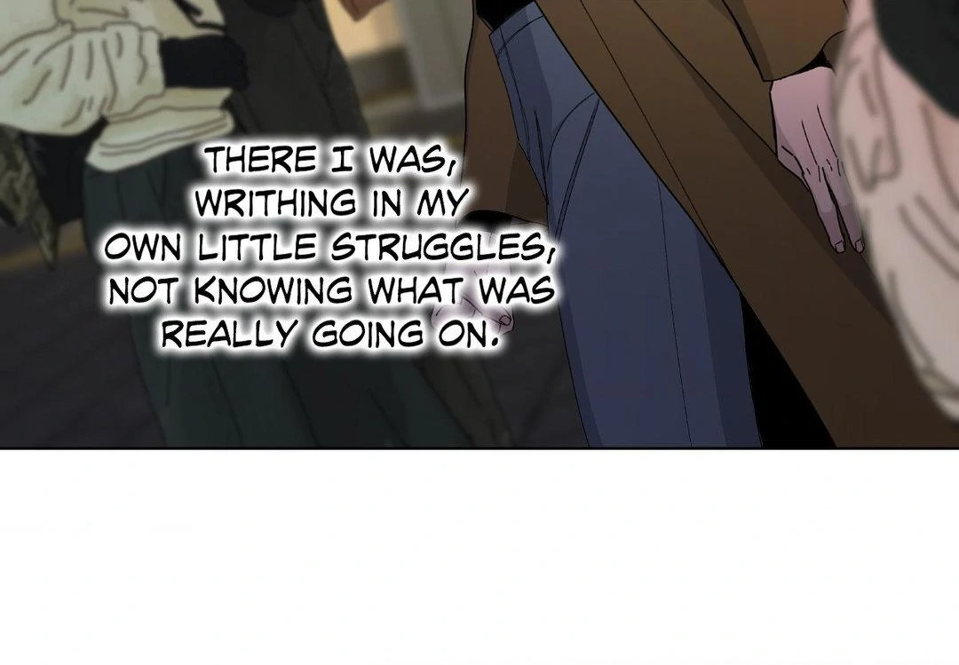 Blaze Out 〘Official〙 - Chapter 54 manhwa