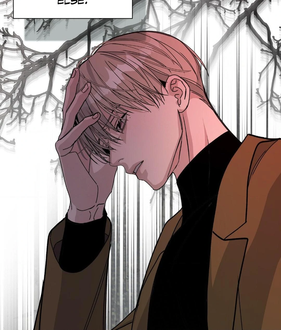 Blaze Out 〘Official〙 - Chapter 54 manhwa
