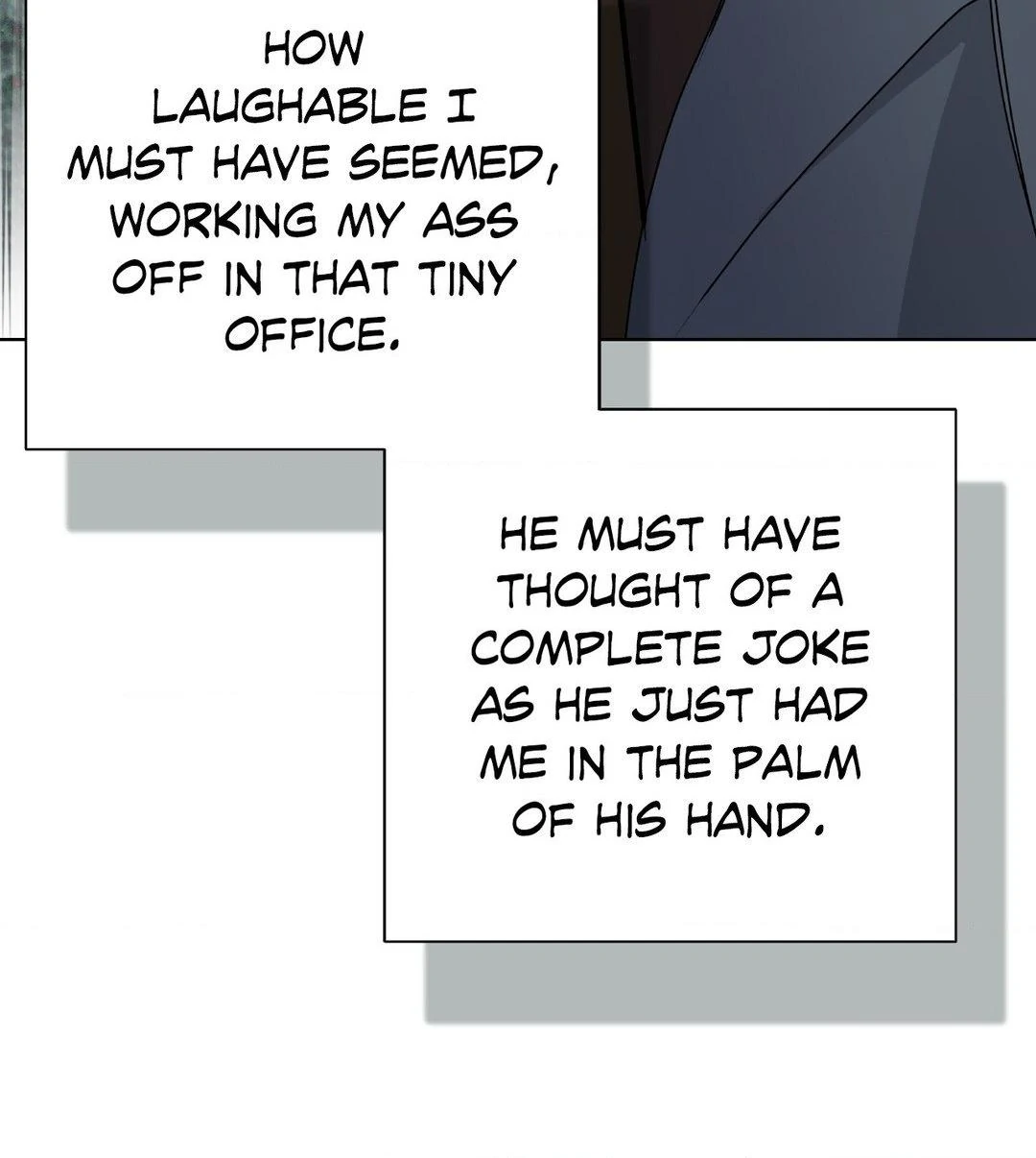 Blaze Out 〘Official〙 - Chapter 54 manhwa