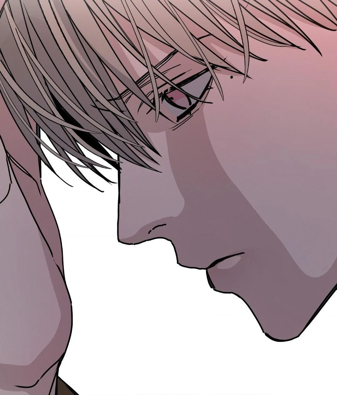 Blaze Out 〘Official〙 - Chapter 54 manhwa