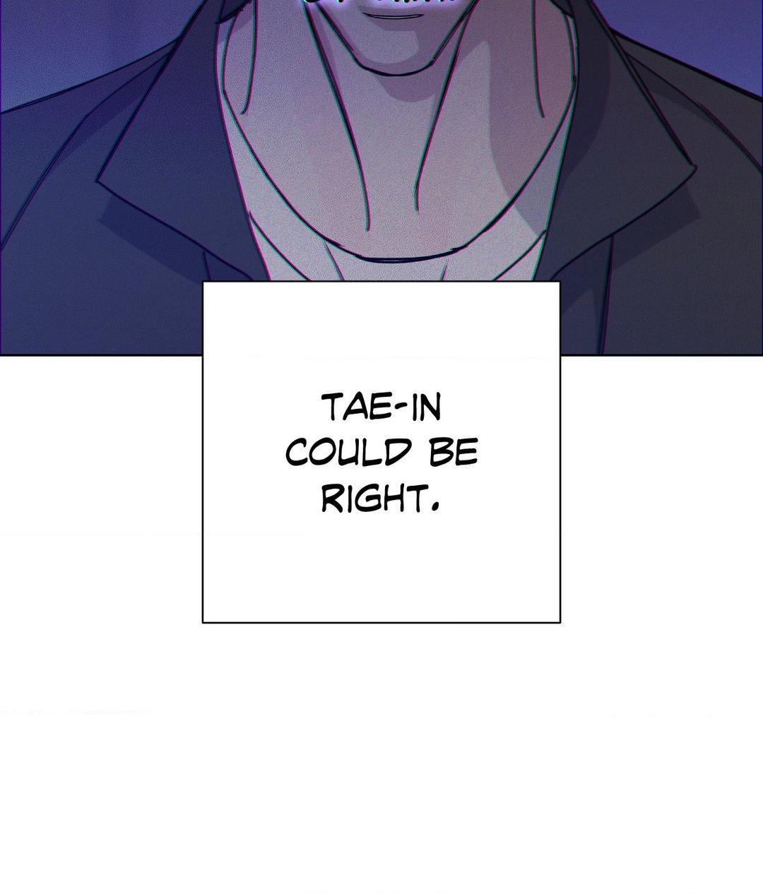 Blaze Out 〘Official〙 - Chapter 54 manhwa