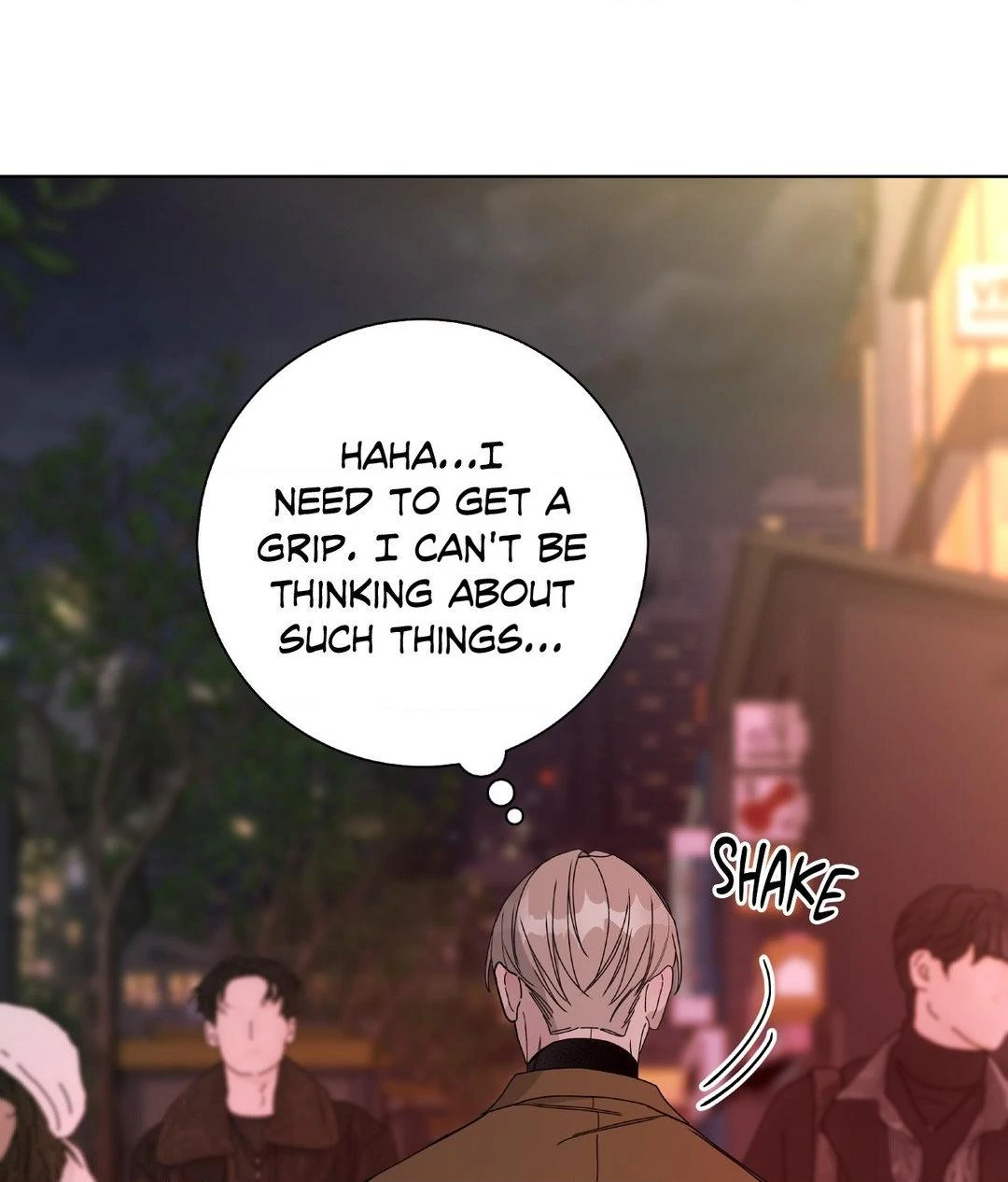 Blaze Out 〘Official〙 - Chapter 54 manhwa