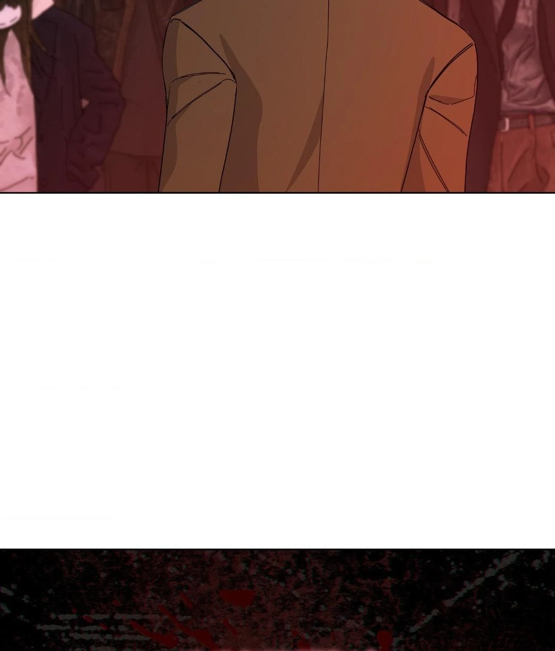 Blaze Out 〘Official〙 - Chapter 54 manhwa