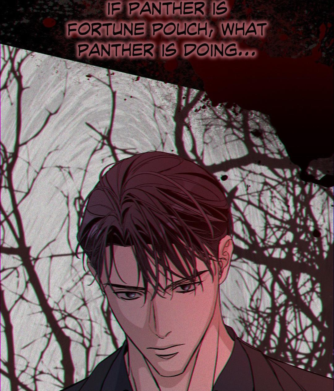 Blaze Out 〘Official〙 - Chapter 54 manhwa