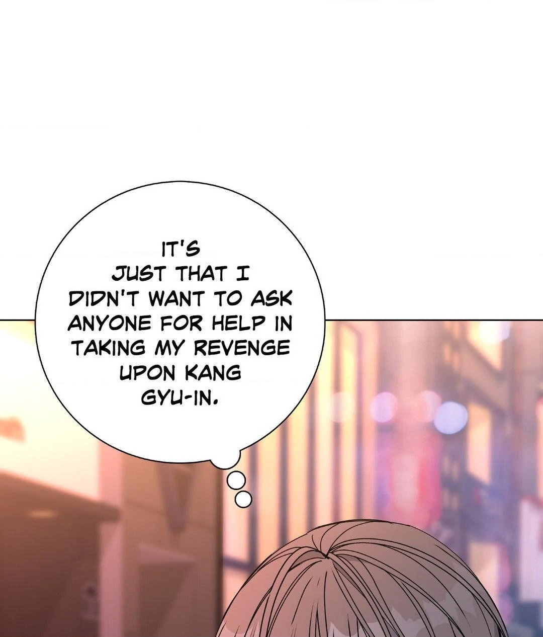 Blaze Out 〘Official〙 - Chapter 54 manhwa