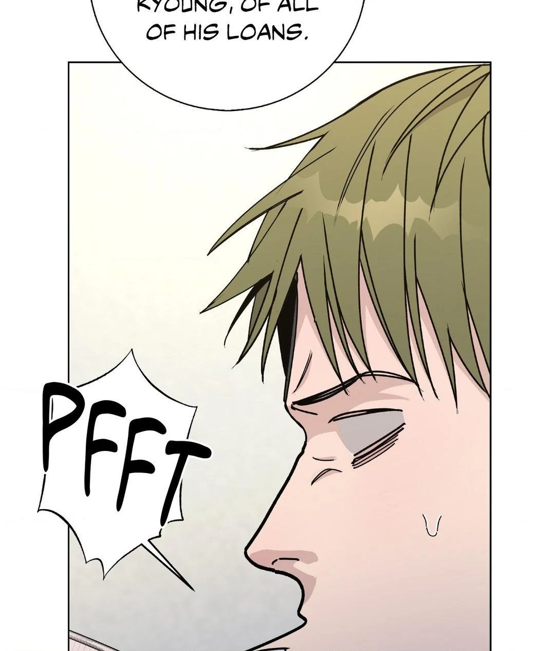 Blaze Out 〘Official〙 - Chapter 54 manhwa
