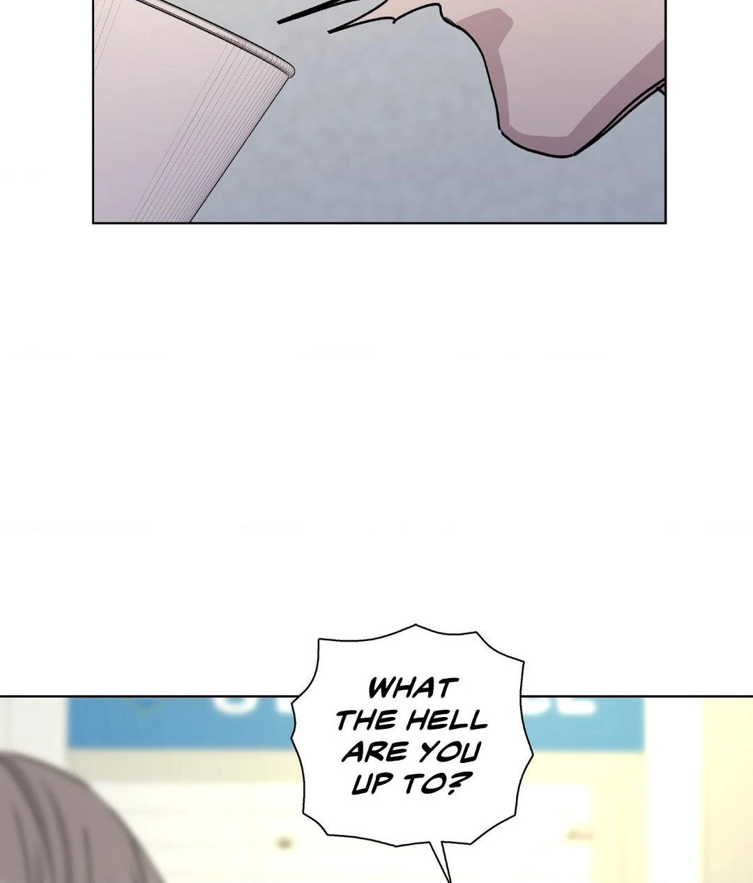Blaze Out 〘Official〙 - Chapter 54 manhwa