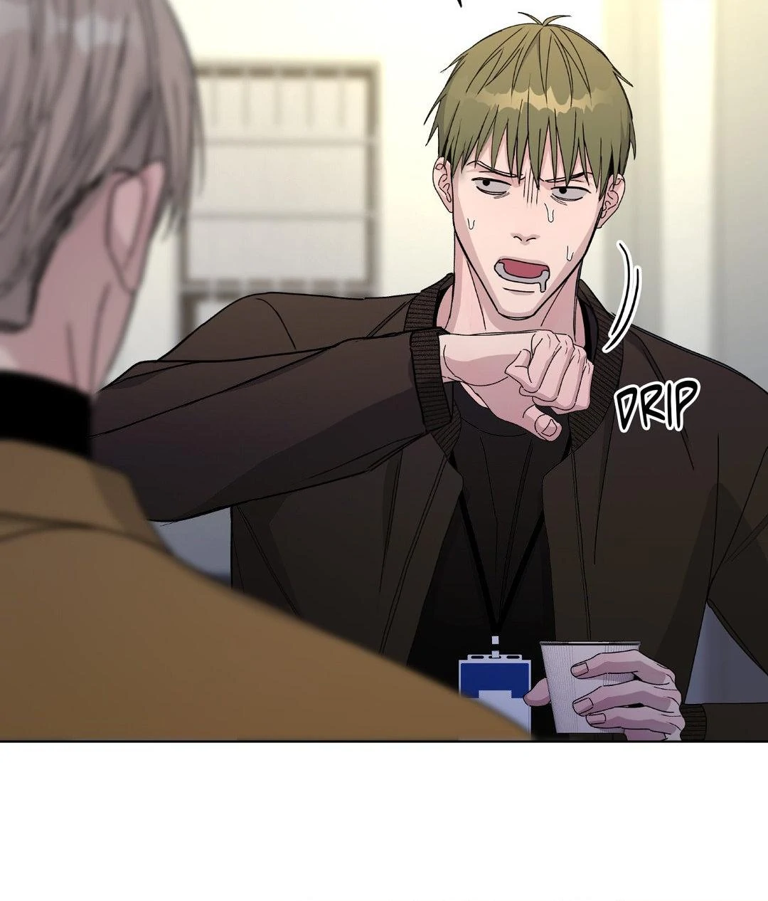 Blaze Out 〘Official〙 - Chapter 54 manhwa