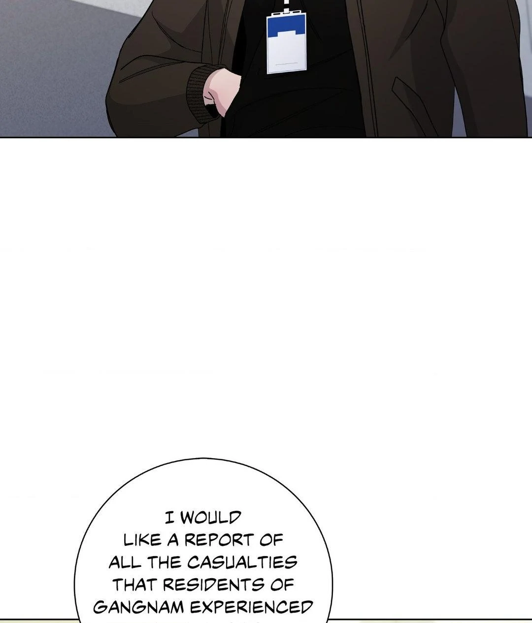 Blaze Out 〘Official〙 - Chapter 54 manhwa