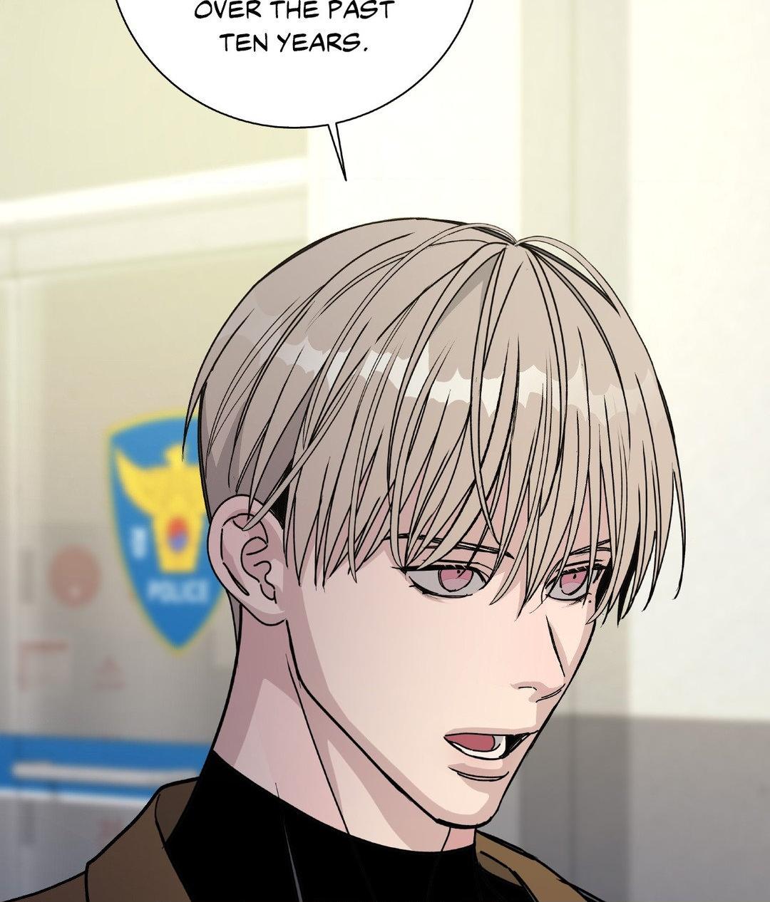 Blaze Out 〘Official〙 - Chapter 54 manhwa