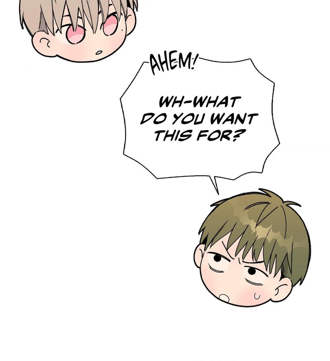 Blaze Out 〘Official〙 - Chapter 54 manhwa