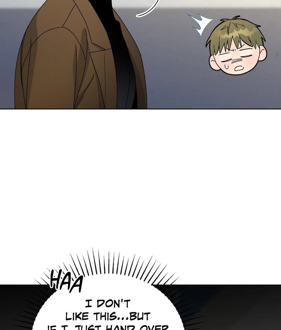 Blaze Out 〘Official〙 - Chapter 54 manhwa