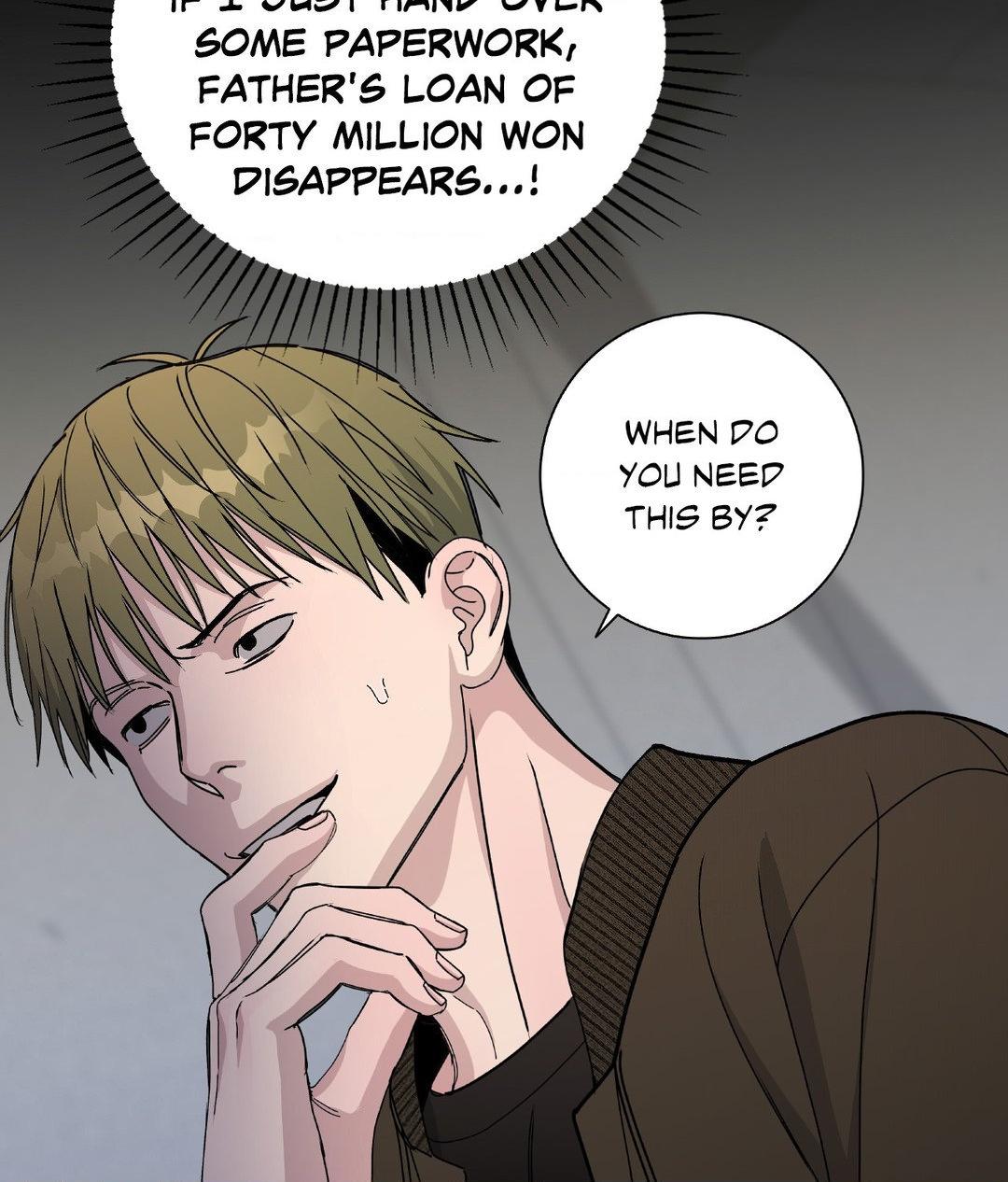 Blaze Out 〘Official〙 - Chapter 54 manhwa