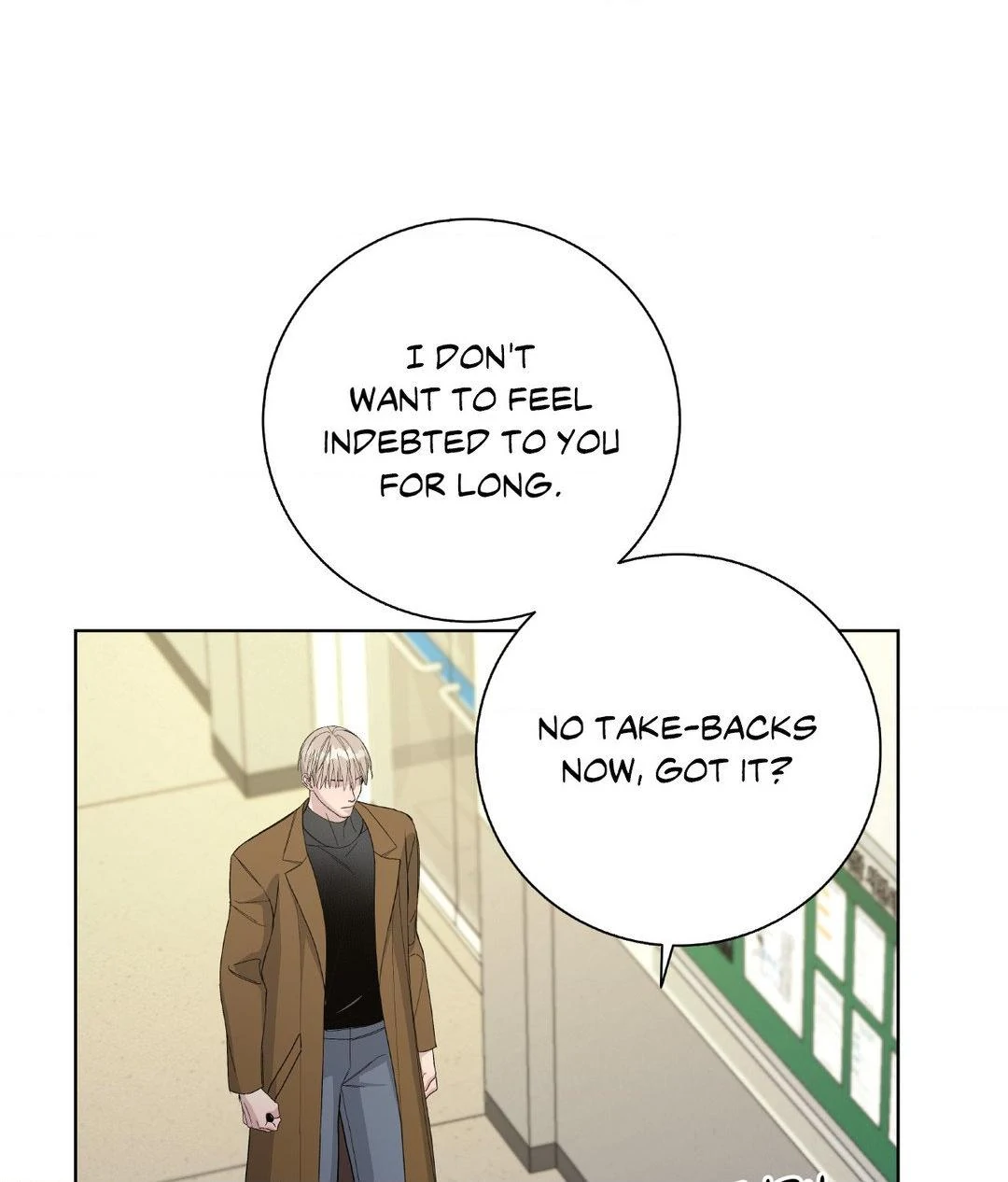 Blaze Out 〘Official〙 - Chapter 54 manhwa