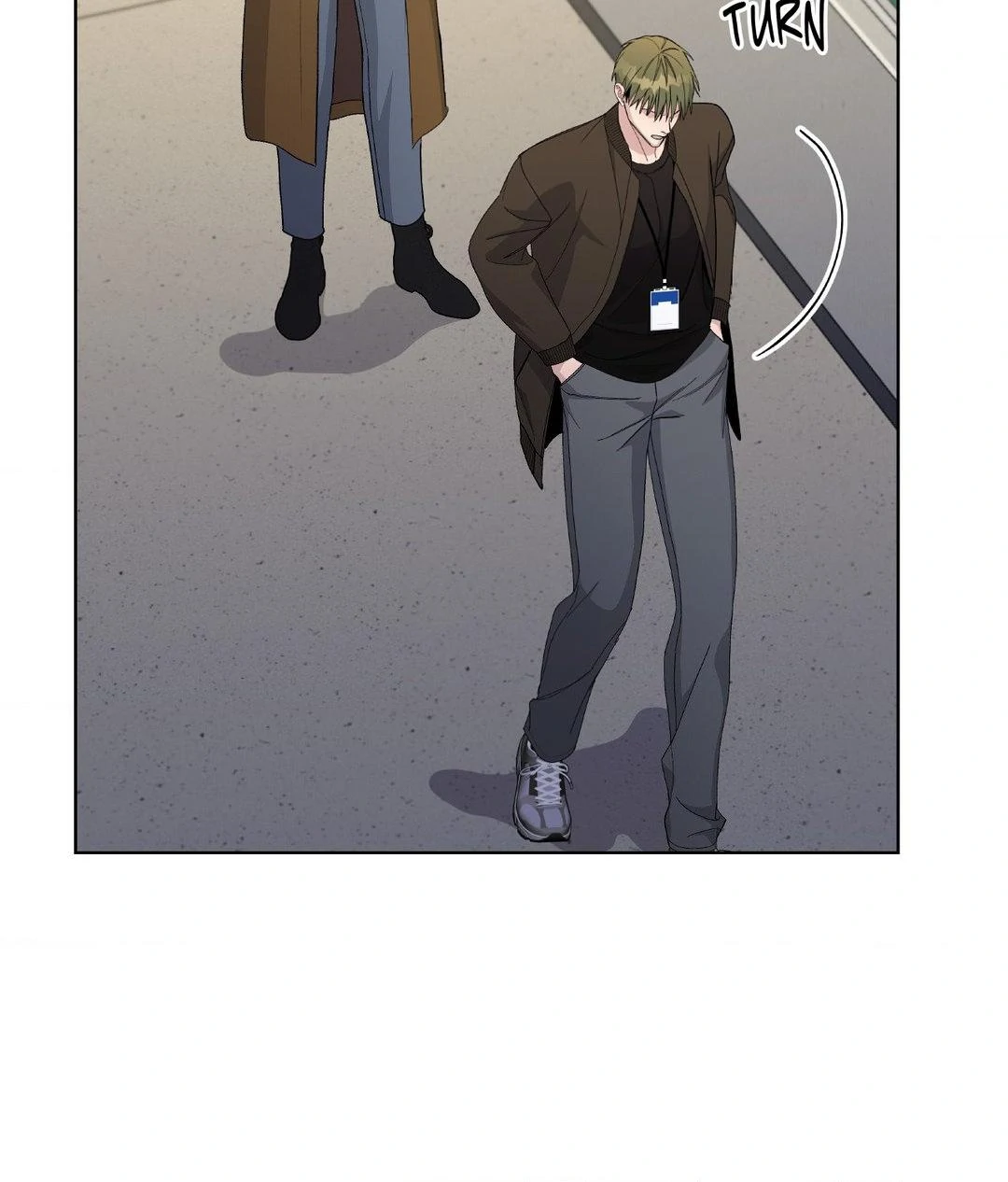 Blaze Out 〘Official〙 - Chapter 54 manhwa