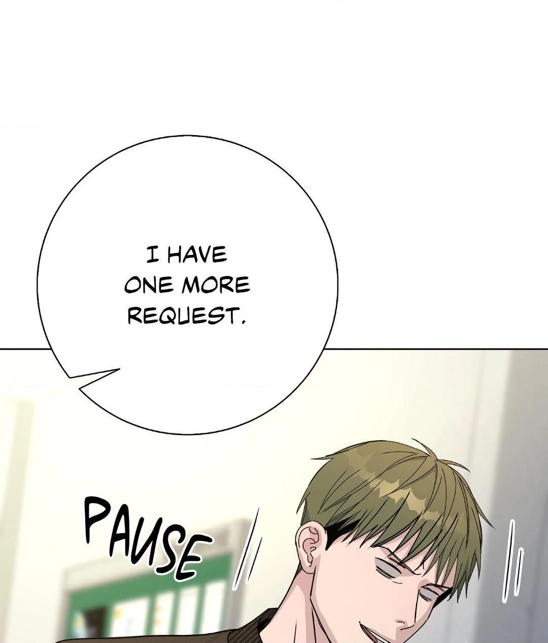 Blaze Out 〘Official〙 - Chapter 54 manhwa